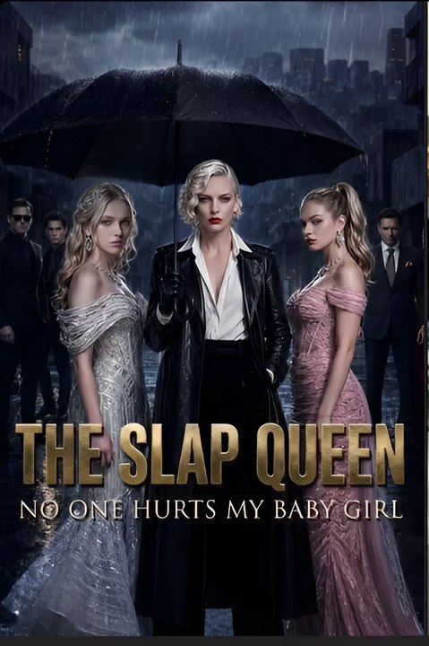 The Slap Queen- No One Hurts My Baby Girl