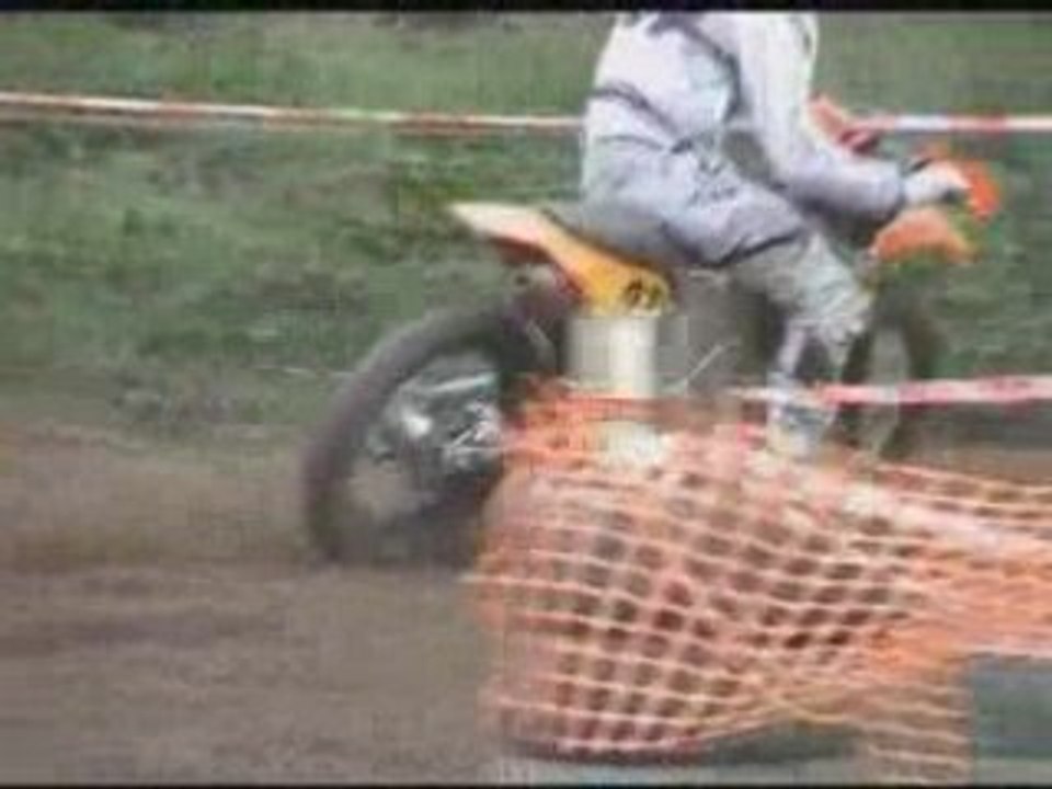 Motocross AMPL Saint-Hubert 2008