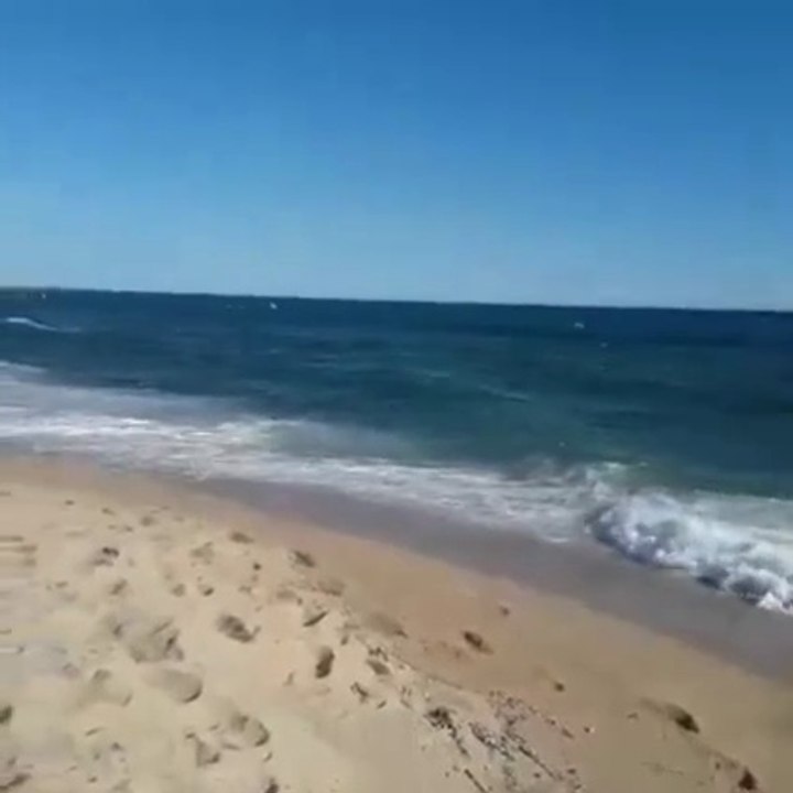 Playa Premia De Mar
