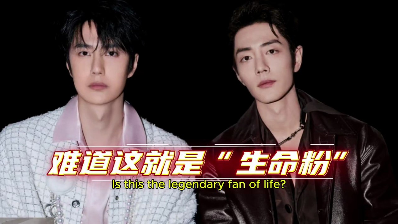 Maybe This Is What Being a "Fan for Life" Truly Means