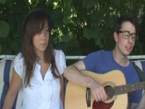 Hey ya cocoon ( cover outkast )