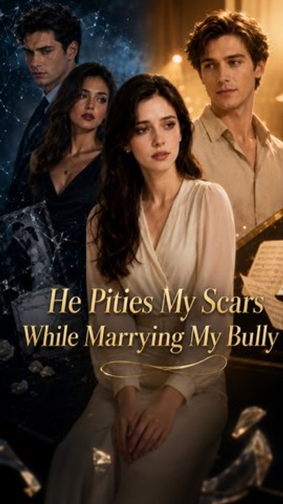 He Pities My Scars While Marrying My Bully (2026) - Full EP | Love Betrayal, Drama Series, ENGSUB