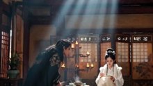 The Wolf Queen of Zhaoning-EP3
