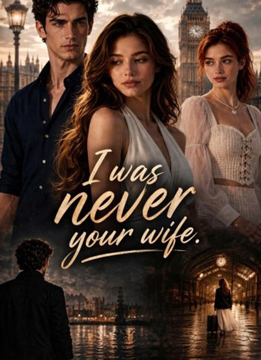 I Was Never Your Wife - Ep - FULL ✅