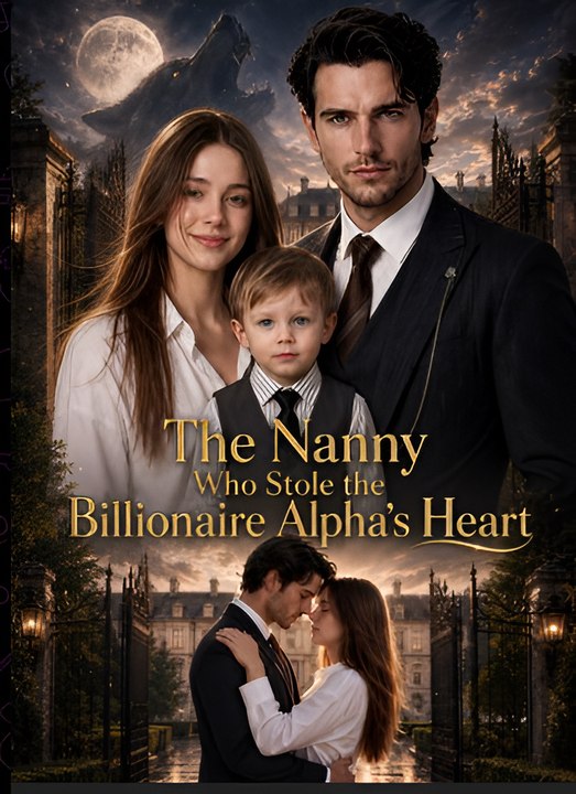 The Nanny Who Stole the Billionaire Alpha's Hear