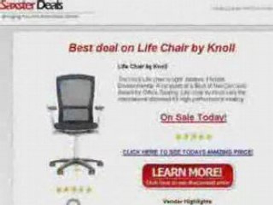 Problem: Landing Pages with Low Conversions