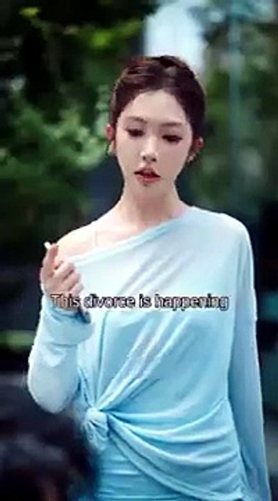 Lucky charm for my enemy chinese drama 💖💖💖Trending Drama