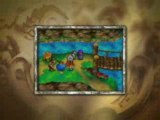 Dragon Quest V - trailer jap