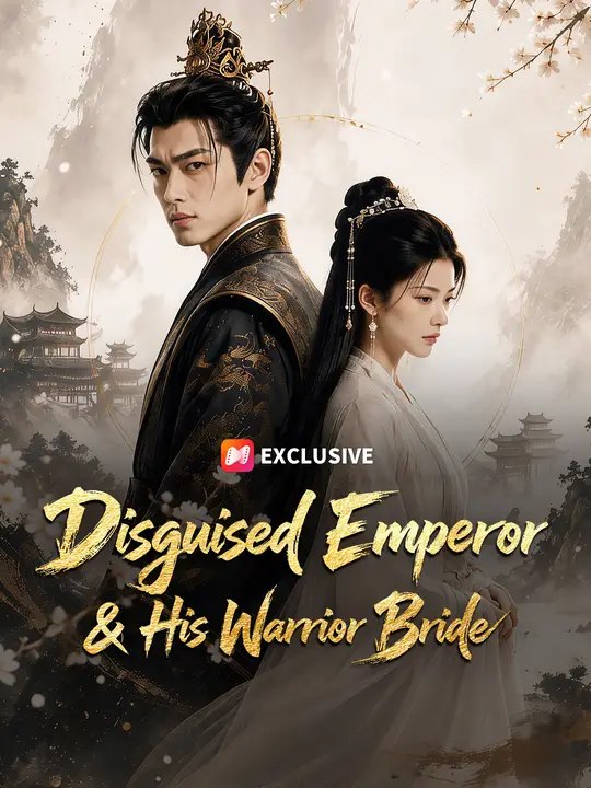 Disguised Emperor & His Warrior Bride Episode 32