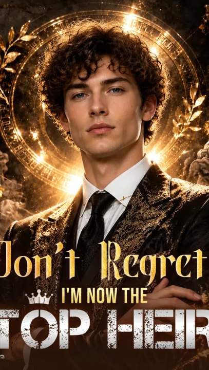 Don't Regret, I'm Now The Top Heir - Full Episode (ENGSUB) | Hidden Heir, Billionaire Revenge, CEO Drama #AMBR