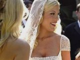 Tori Spelling And Dean McDermott Wedding & Post Wedding ...