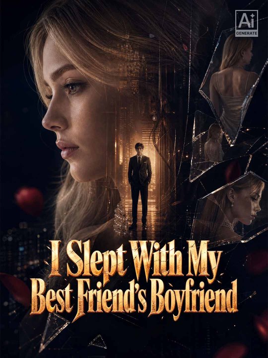 I Slept With My Best Friend's Boyfriend - Full