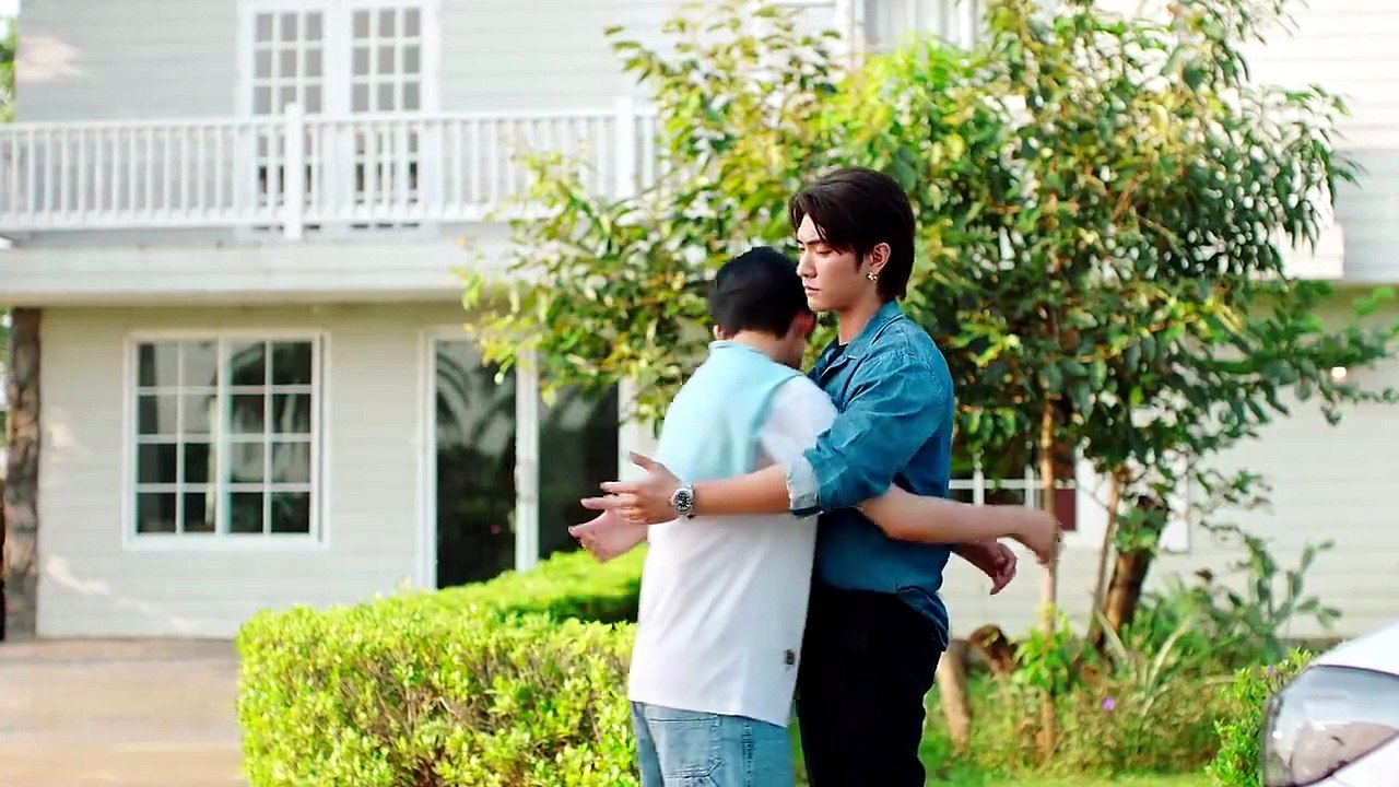 T.h.e B.o.y N.e.x.t W.o.r.l.d - Episode 7 EngSub