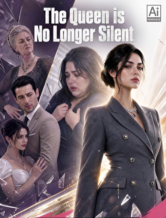 The Queen is No Longer Silent