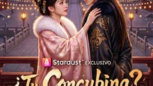 ¿Tu Concubina? Soy Su Emperatriz | Serie Completa | Short Drama Español