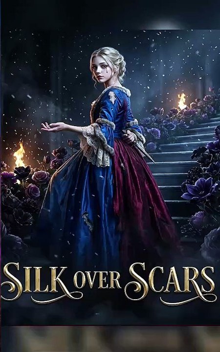 Silk Over Scars