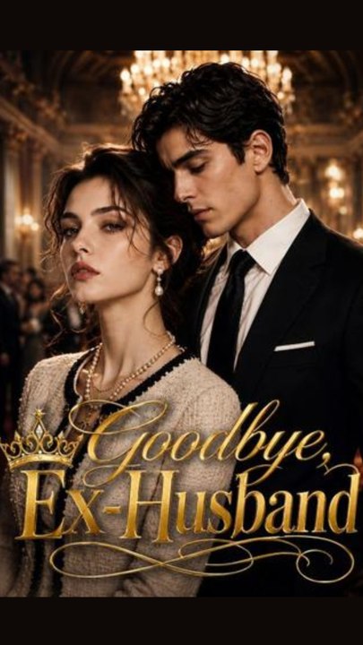 Goodbye, Ex-Husband - Full