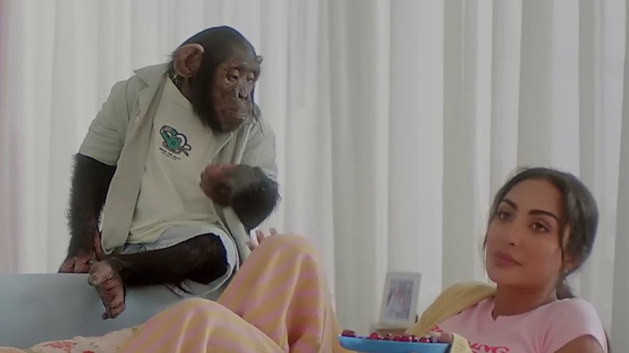 Liebe in Zeitlupe Trailer OmeU