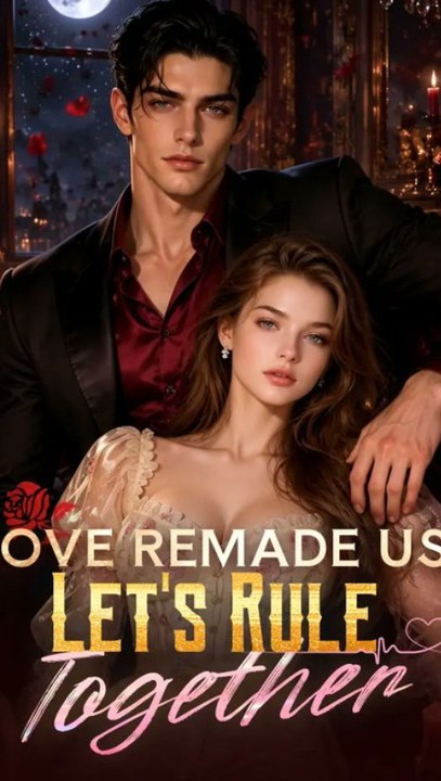 Love Remade Us, Let's Rule Together - Full Episode (ENGSUB) | Billionaire Romance, Rebirth, Forbidden Love #AMBR
