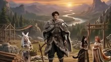 Beastrealm Survival - Full Episode (ENGSUB) | Beast Kingdom, Survival Fantasy, Reverse Harem