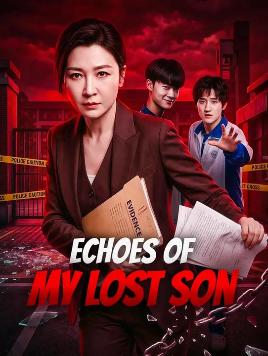 Echoes of My Lost Son | Full Series | Short Drama English