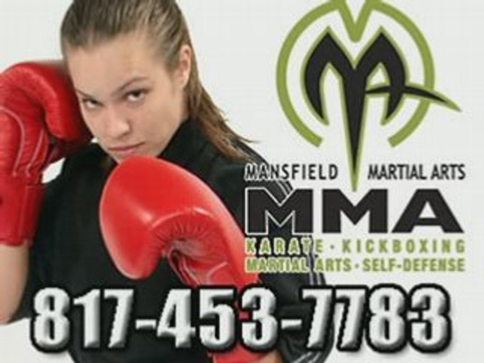 Martial arts Arlington Texas