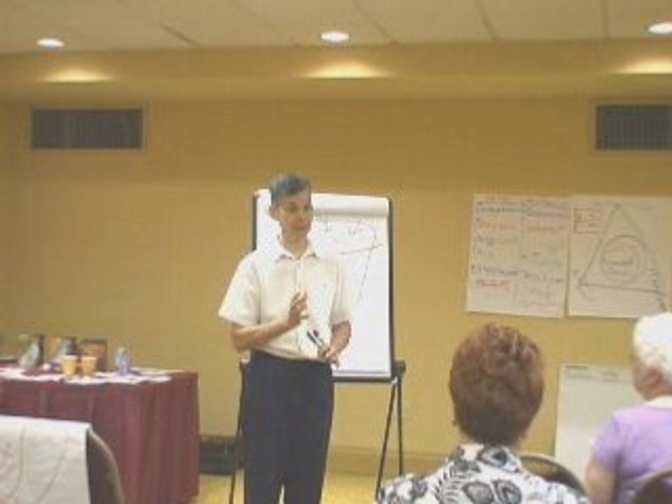 Opportunity Seekers Leads