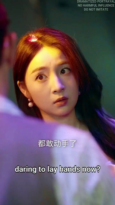 Waking up as 19 yo girl and forget her husband and their love