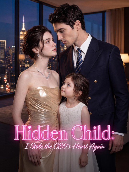 Hidden Child: I Stole the CEO's Heart Again englishsub watchfull ⚡️🍿⚡️