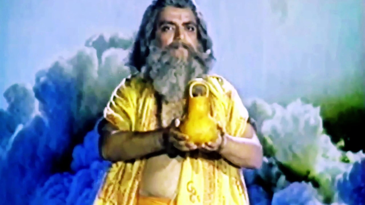 महर्षि अगस्त्य मुनि को भगवान शंकर ने दी तमिल भाषा की शिक्षा 😳😲🤔🤠📽️🧘🏻✍🏻🧘🏻🕉️🛐