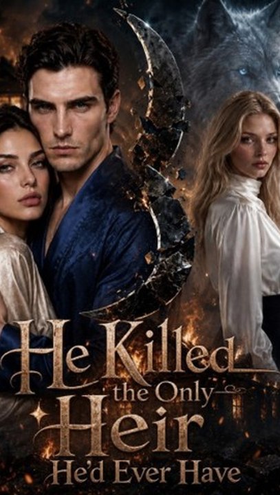 He Killed the Only Heir He'd Ever Have - Full Episode (ENGSUB) | Werewolf Romance, Betrayal, Luna Revenge #ASM