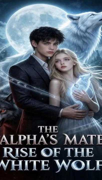 The Alpha's Mate: Rise of the White Wolf - Full Episode (ENGSUB) | Werewolf Romance