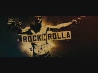 Bande annonce de Rock'NRolla - Le nouveau Guy Ritchie