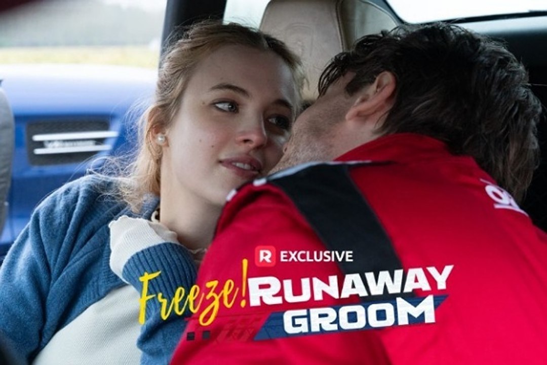 Freeze Runaway Groom