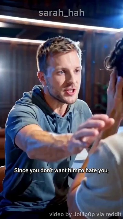 Knot Me On Ice, Captain (PART 2)