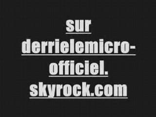 teaser du dvd lourdes artilleries et de deal records!!!!!!!!