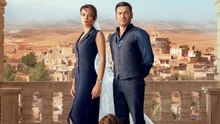 المدينة البعيدة - Episode 14
