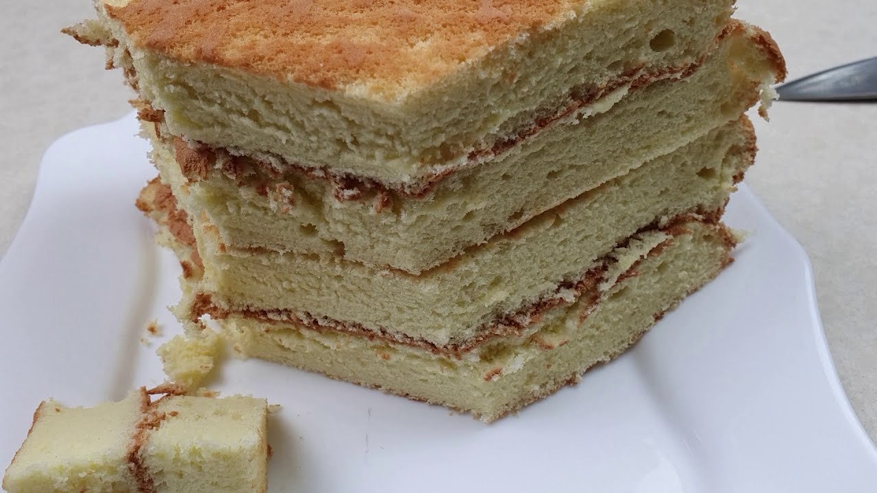 Teekuchen in 10 Minuten, ein schnelles und leckeres Rezept