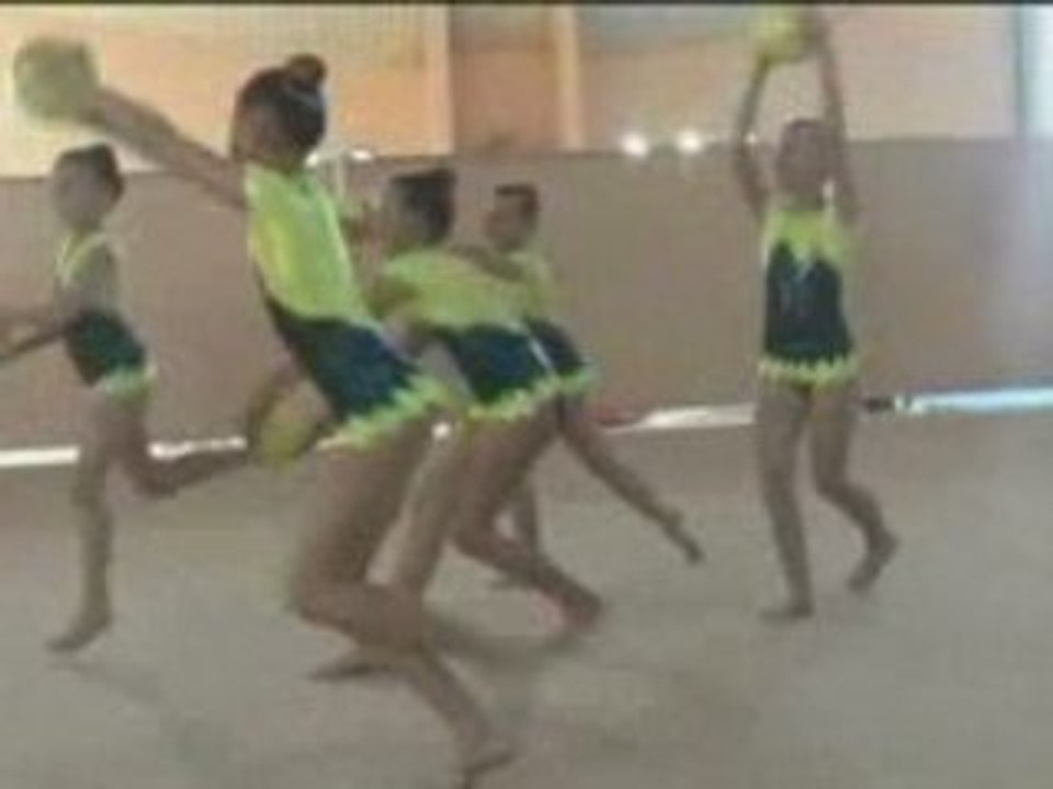 GR Esperance demo