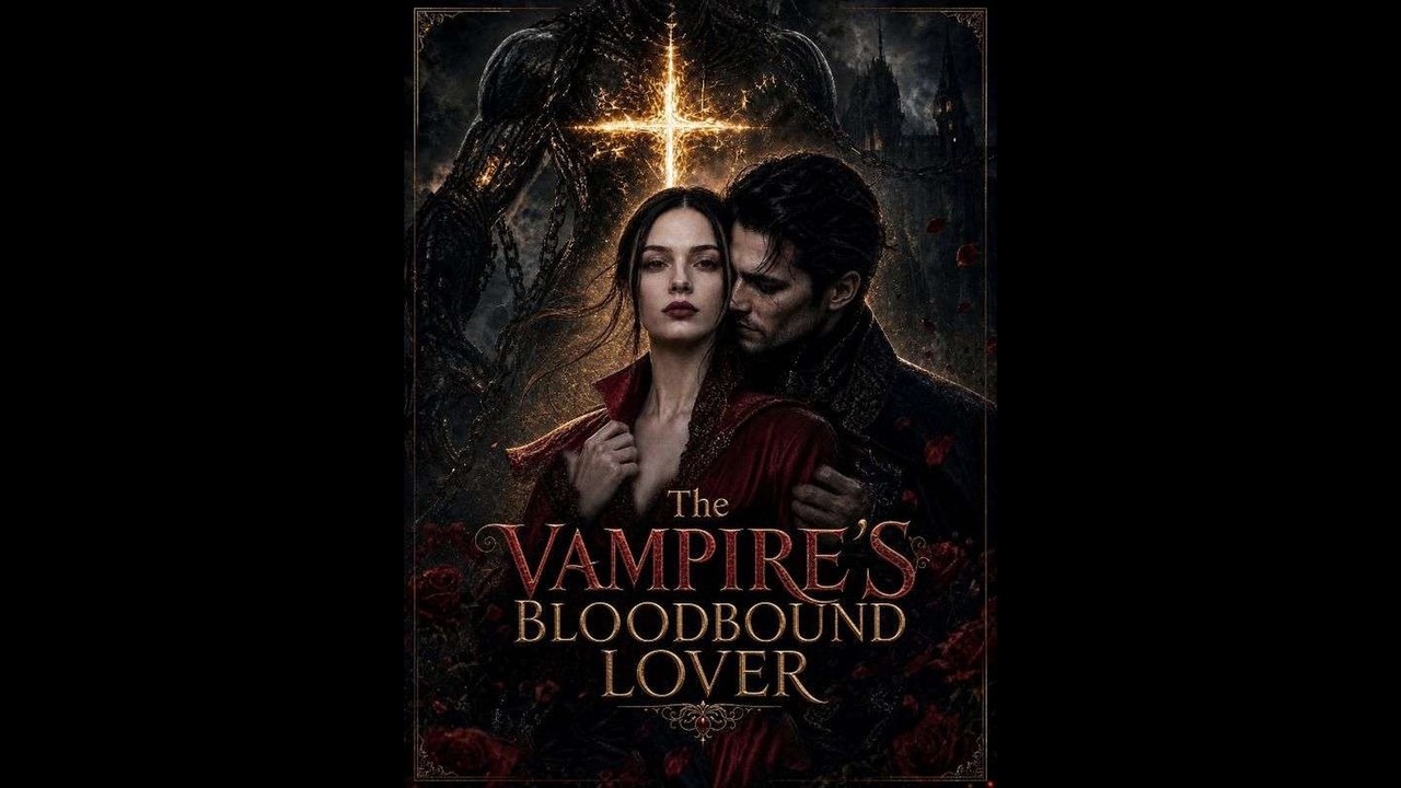[EngSub] The Vampire's Bloodbound Lover | 🌎Aurora