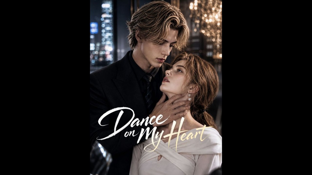 [EngSub] Dance on My Heart | 🌎Aurora