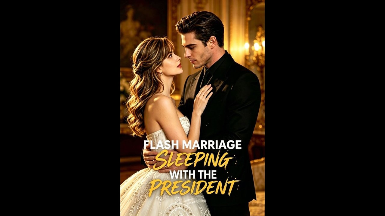 [EngSub] Flash Marriage Sleeping With the President | 🌎Aurora