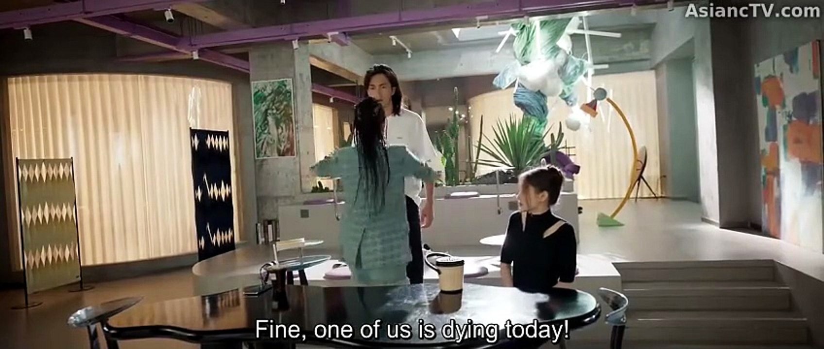 About Love Episode 17 English sub [Full Movie]