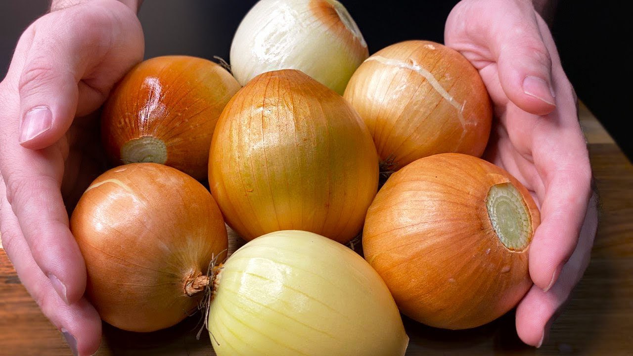 150 Mal stärker als Zitrone und Knoblauch❗️ Killer aller Bakterien und Pilze! Stoppt Husten
