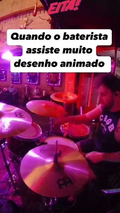 Rock na veia