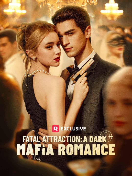 Fatal Attraction A Dark Mafia Romance 🧡🍏 🔥 (2026) - FULL ENGSUB | Reelshort Hot HD