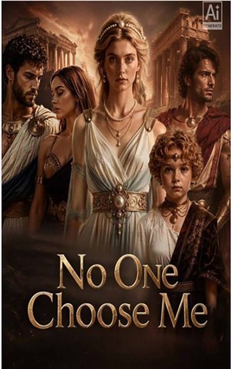 No One Choose Me | English Sub | Drama Vault