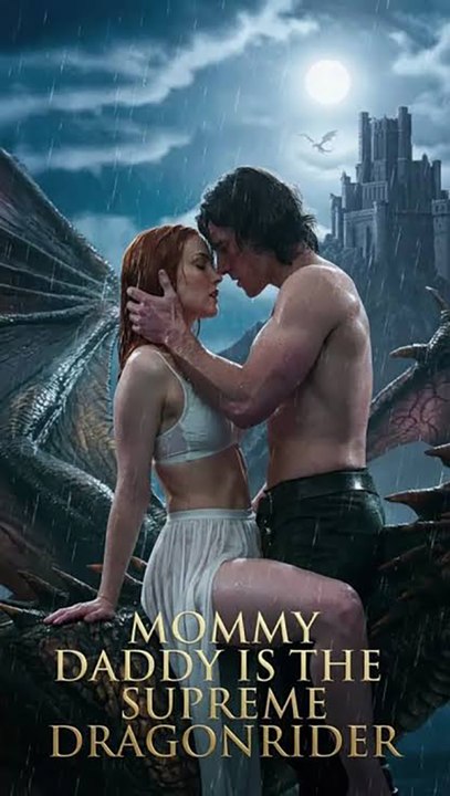Mommy, Daddy is the Supreme Dragonrider! | English Sub | Drama Vault