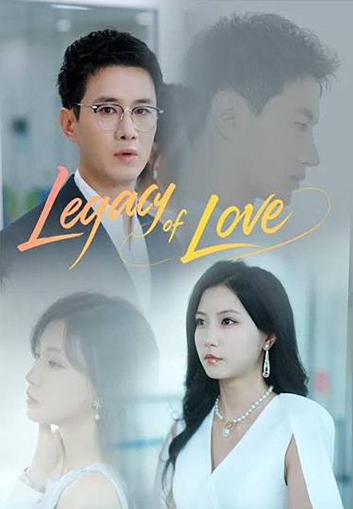 Legacy of Love | English Sub | CliffRush Drama