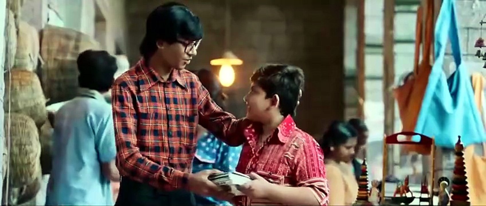 KD The Devil (2026) Full Hindi Movie [Full Movie]